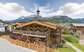 Chalets Berglehen